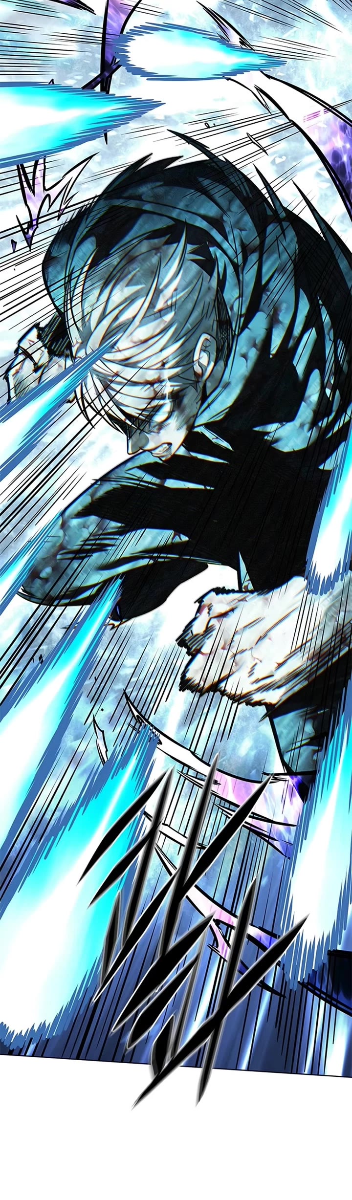 Eleceed chapter 381 page 59