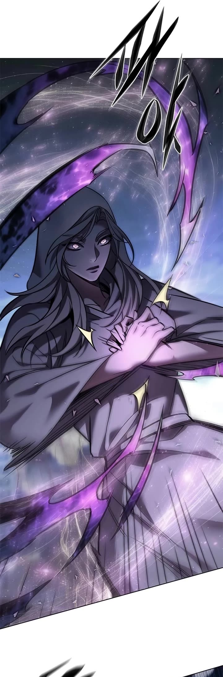 Eleceed chapter 381 page 6