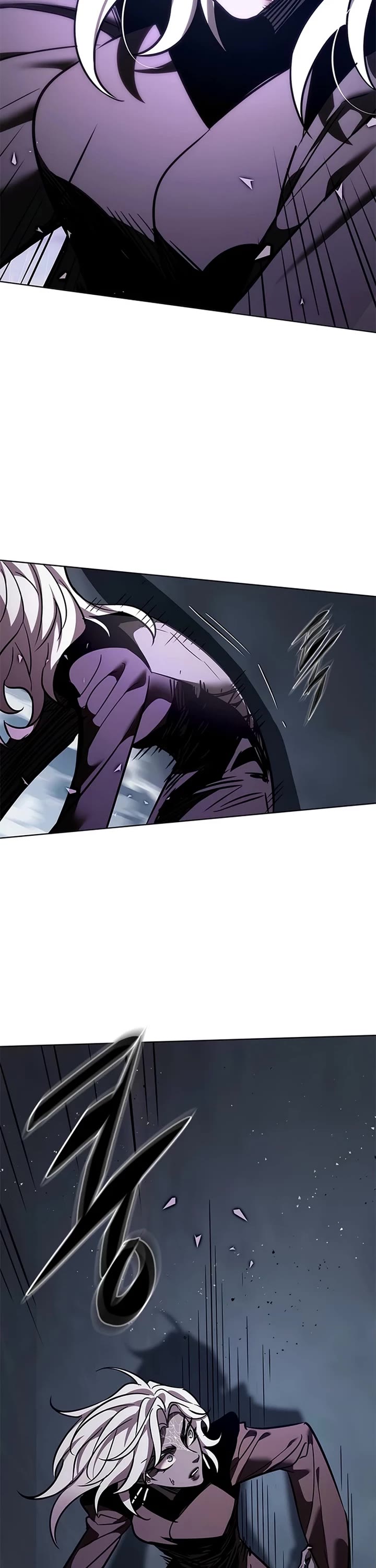 Eleceed chapter 381 page 61