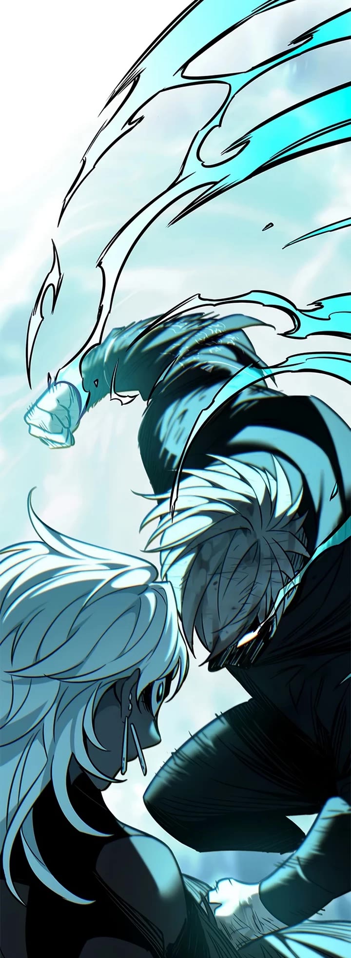 Eleceed chapter 381 page 63