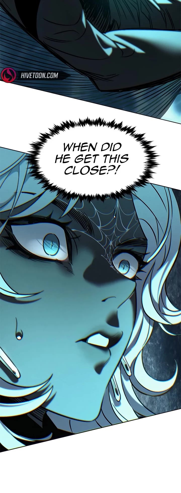 Eleceed chapter 381 page 64