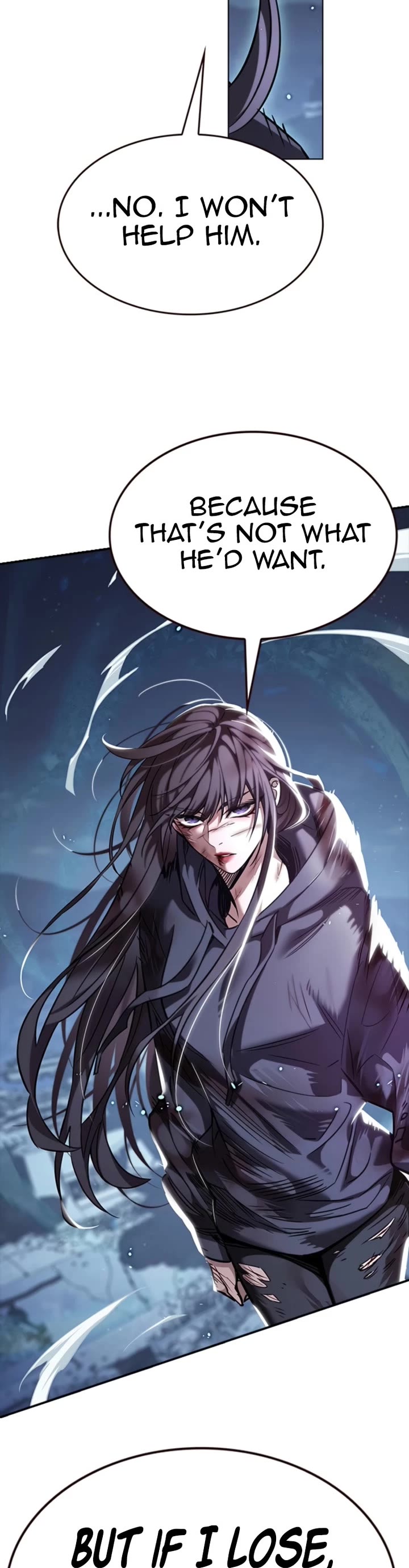 Eleceed chapter 382 page 11