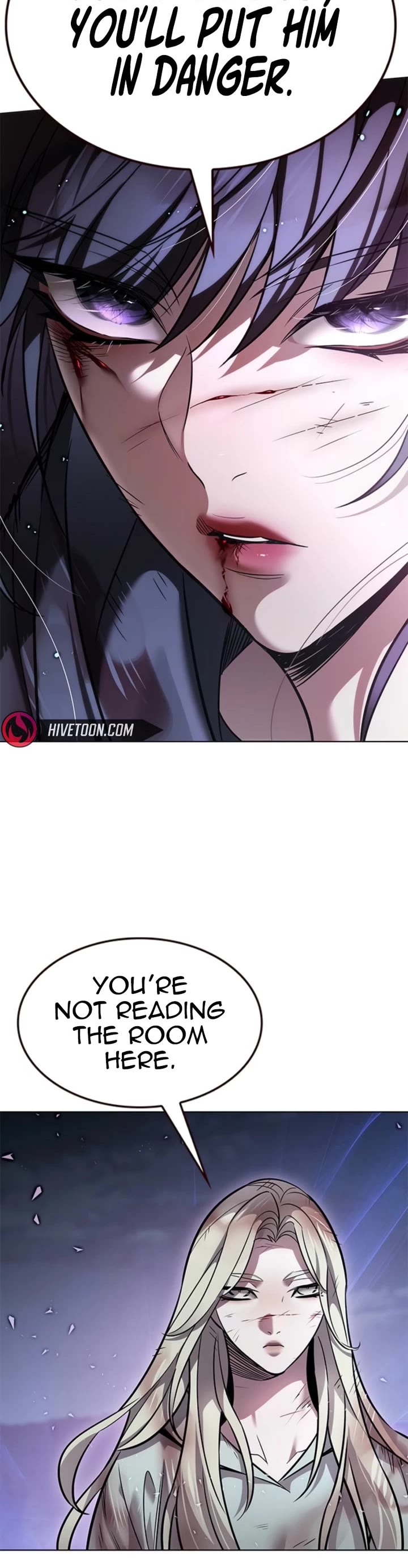 Eleceed chapter 382 page 12