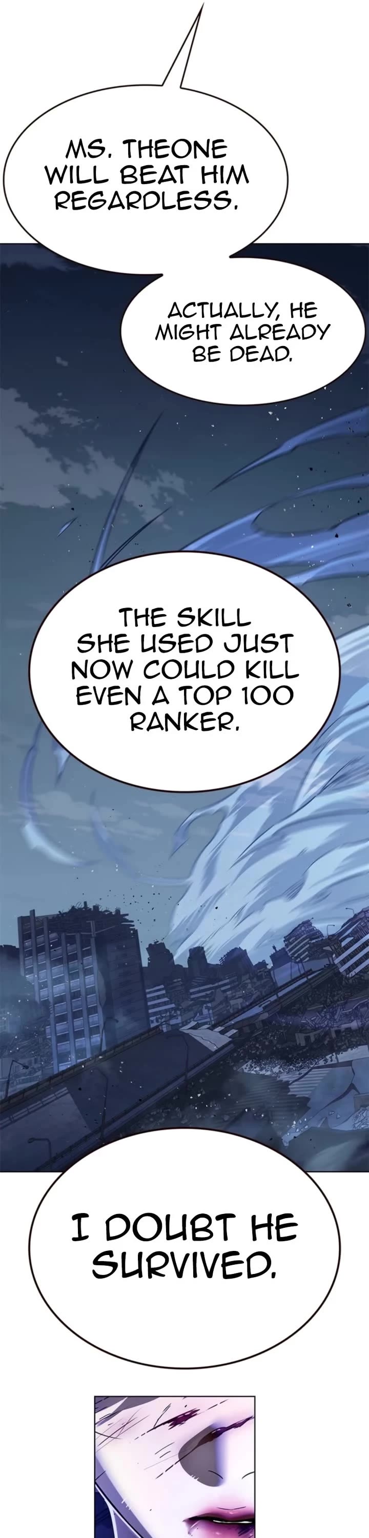 Eleceed chapter 382 page 13