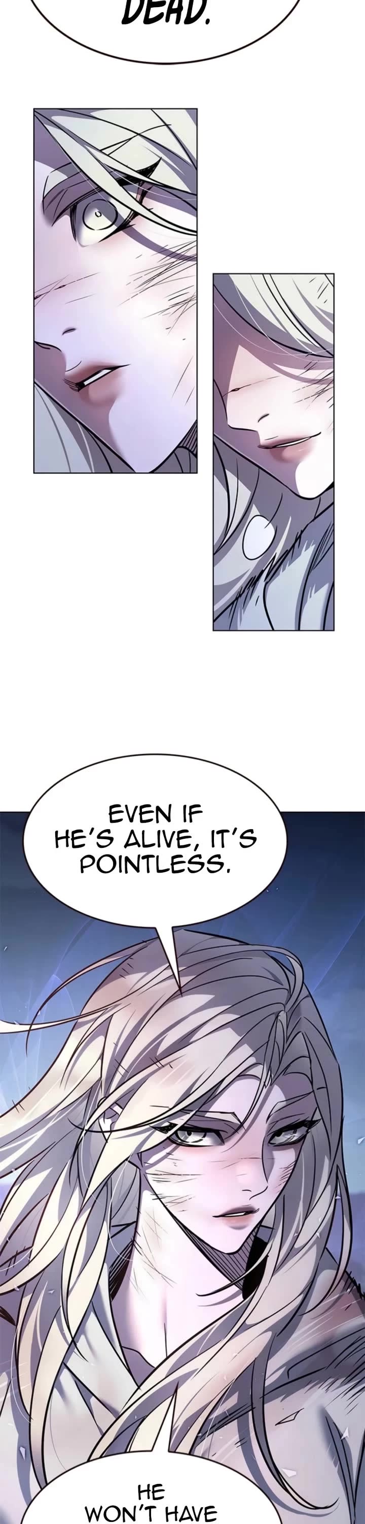 Eleceed chapter 382 page 15