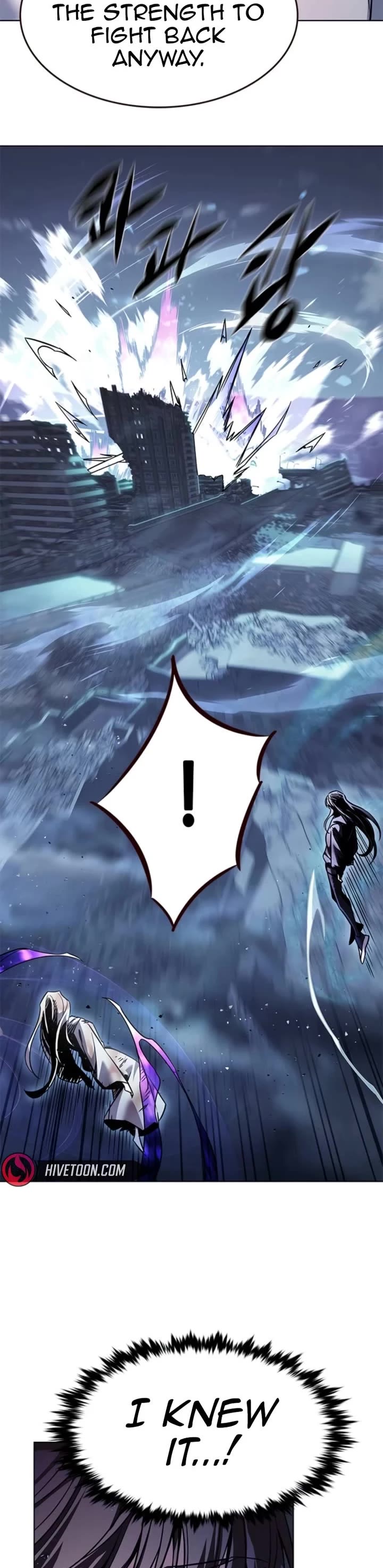 Eleceed chapter 382 page 16