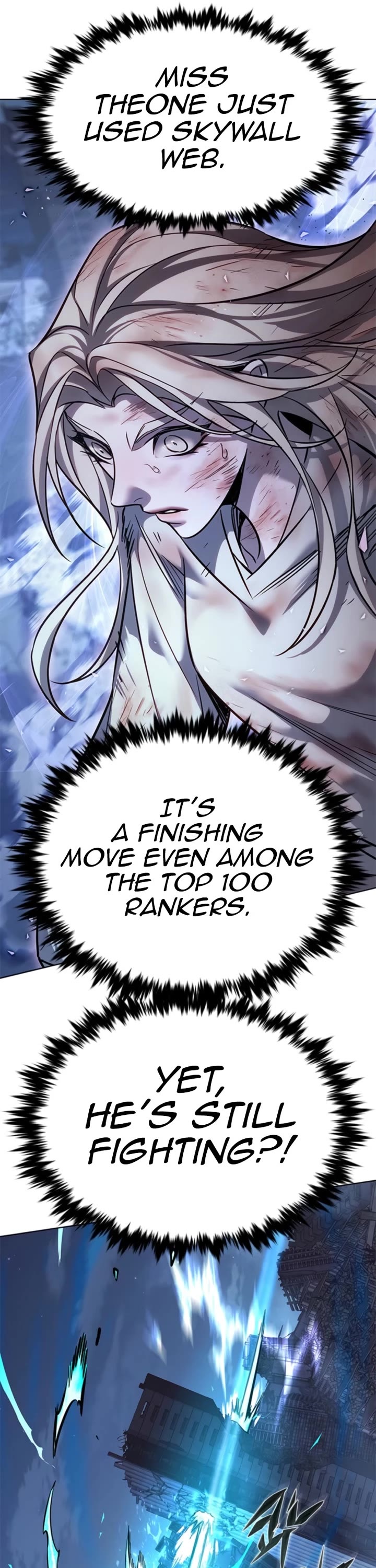 Eleceed chapter 382 page 18