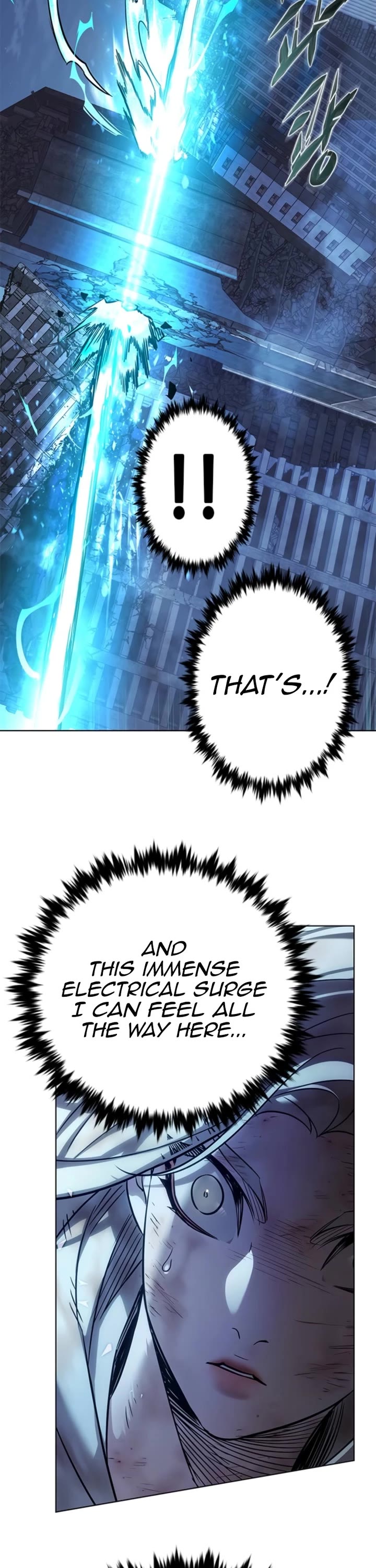 Eleceed chapter 382 page 19