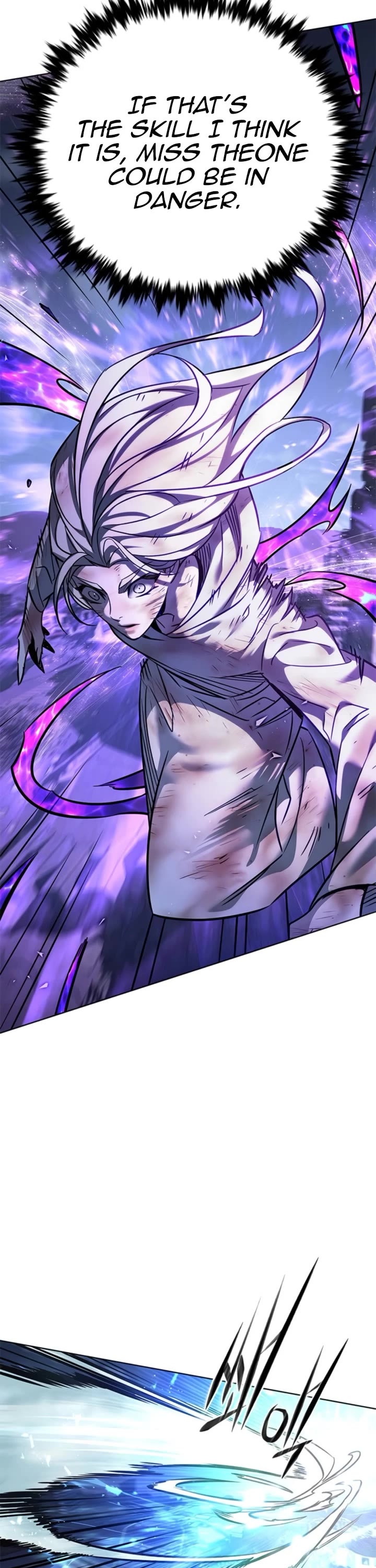 Eleceed chapter 382 page 20