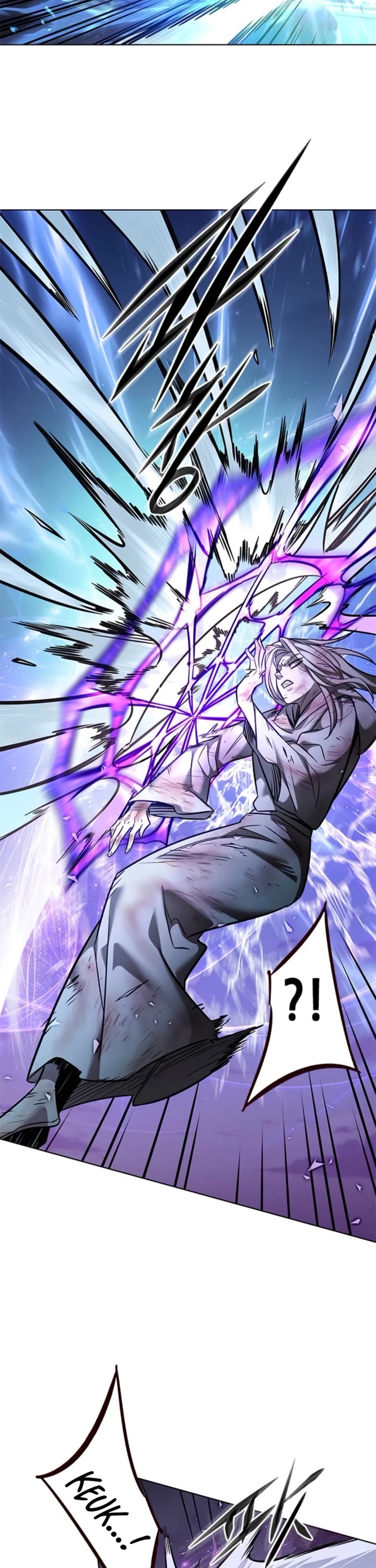 Eleceed chapter 382 page 21