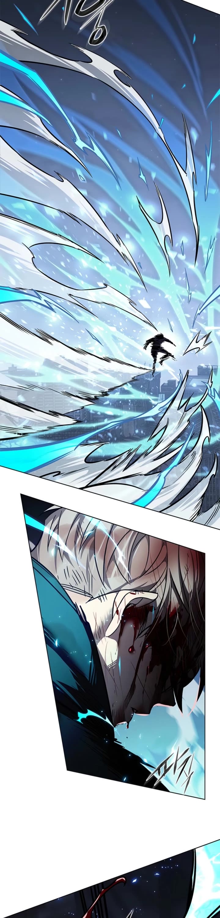 Eleceed chapter 382 page 25