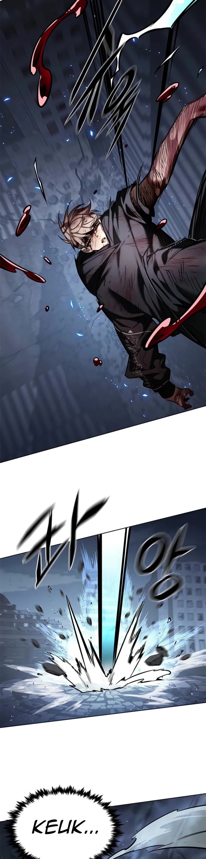 Eleceed chapter 382 page 26