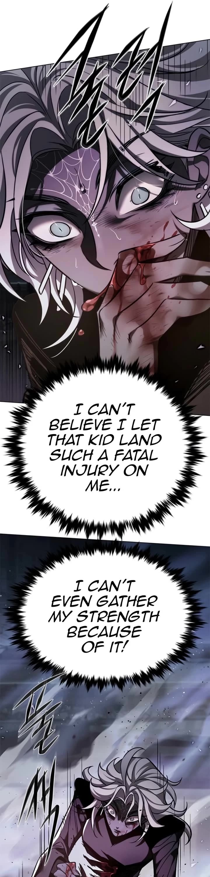 Eleceed chapter 382 page 30