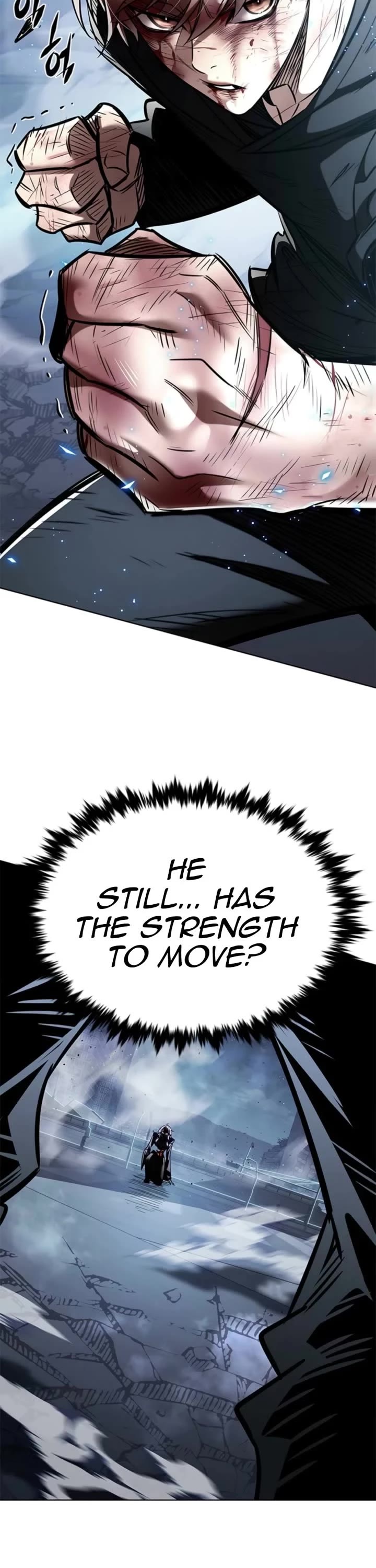 Eleceed chapter 382 page 33