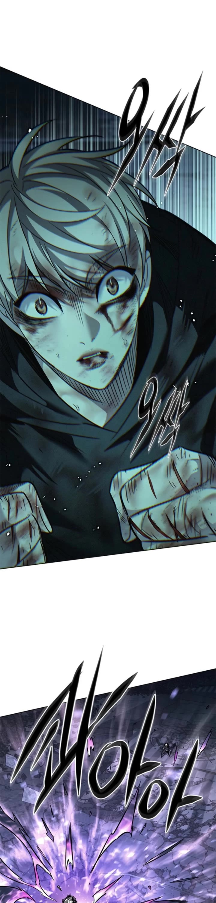 Eleceed chapter 382 page 37