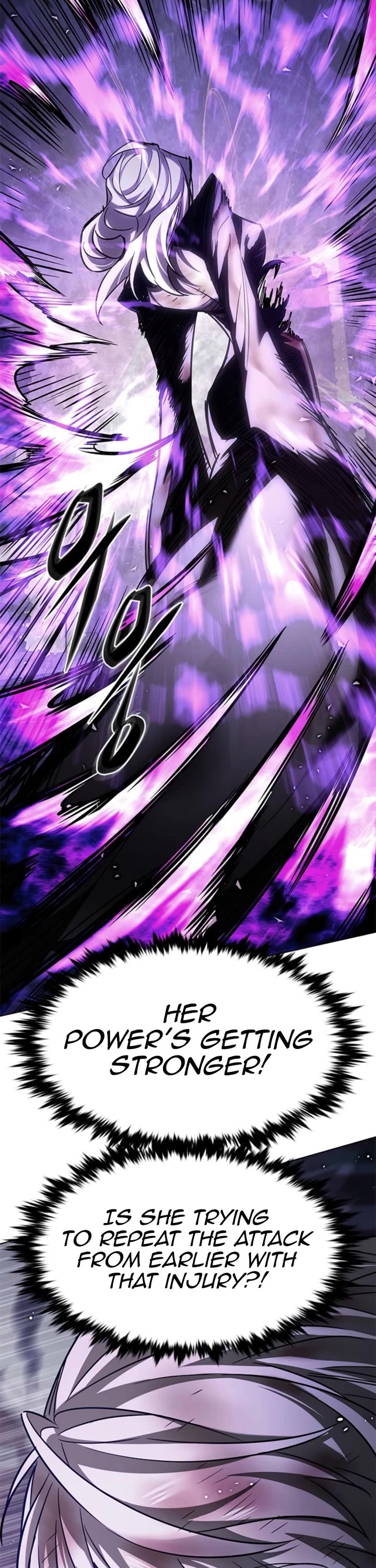 Eleceed chapter 382 page 43