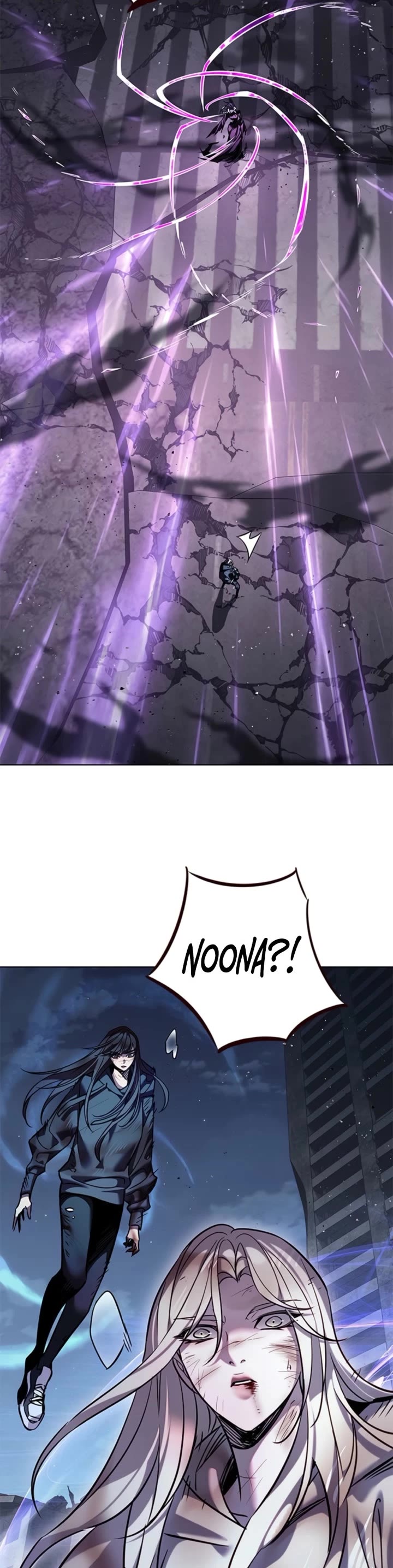 Eleceed chapter 382 page 46