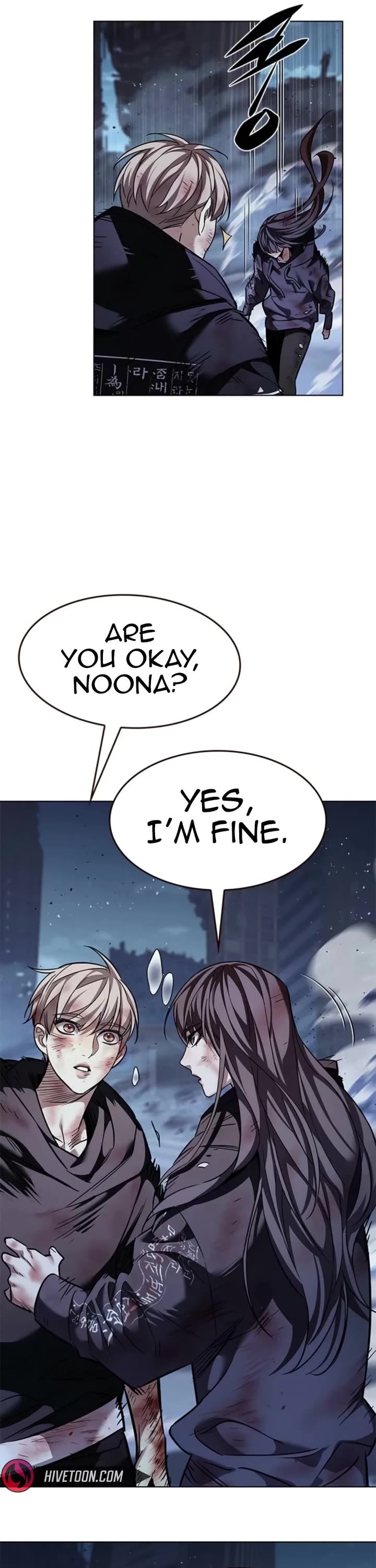 Eleceed chapter 382 page 48