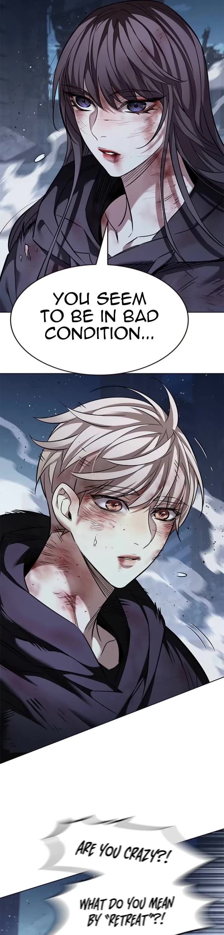 Eleceed chapter 382 page 49