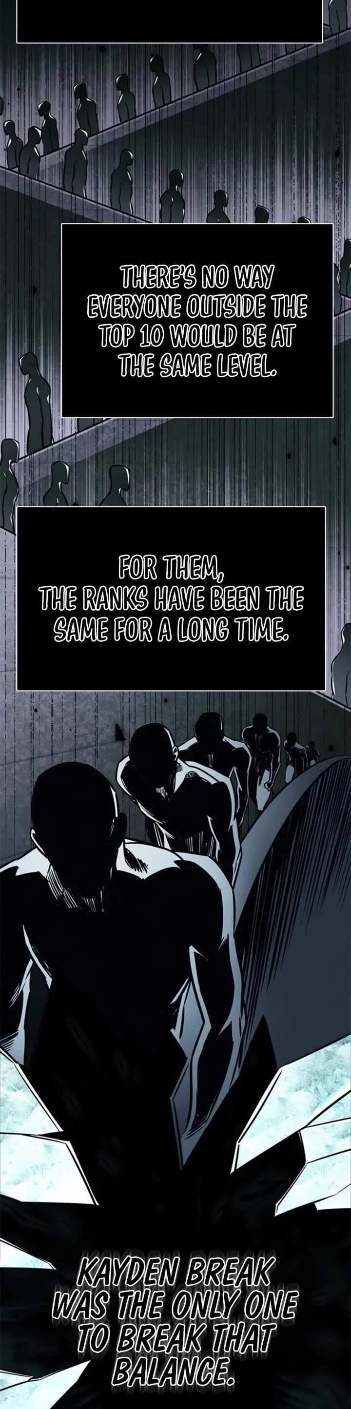 Eleceed chapter 382 page 5