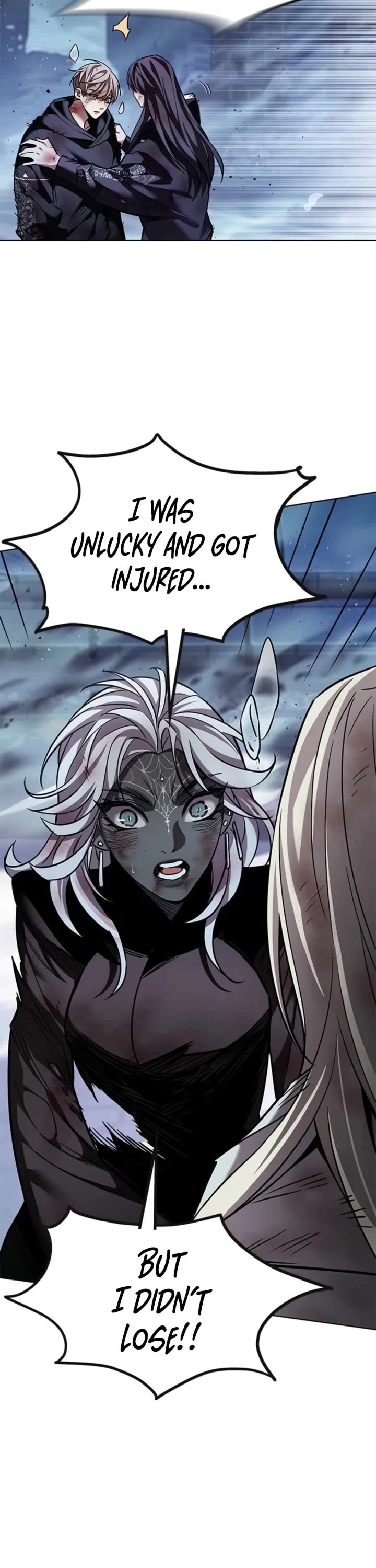 Eleceed chapter 382 page 50