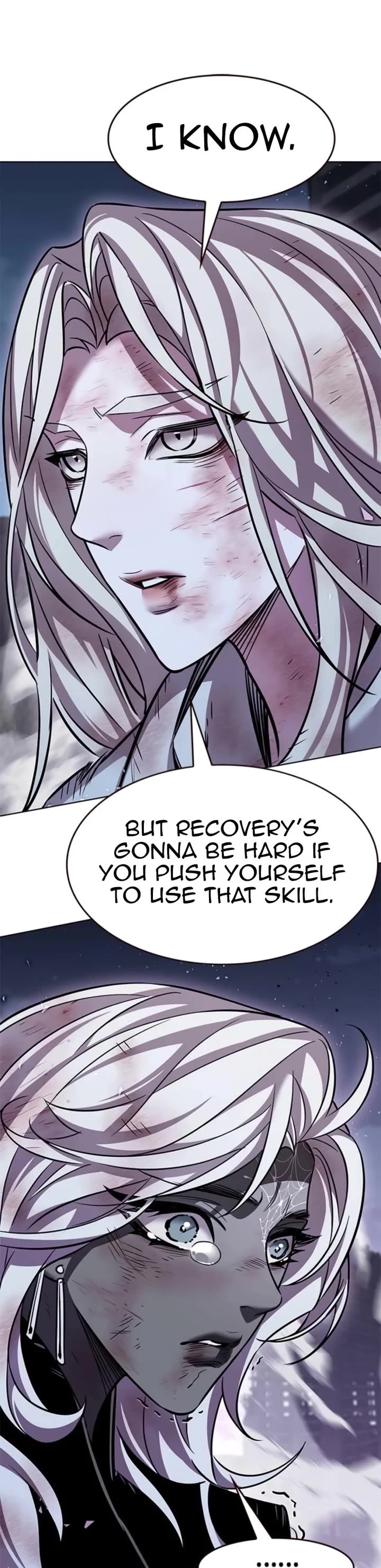 Eleceed chapter 382 page 51