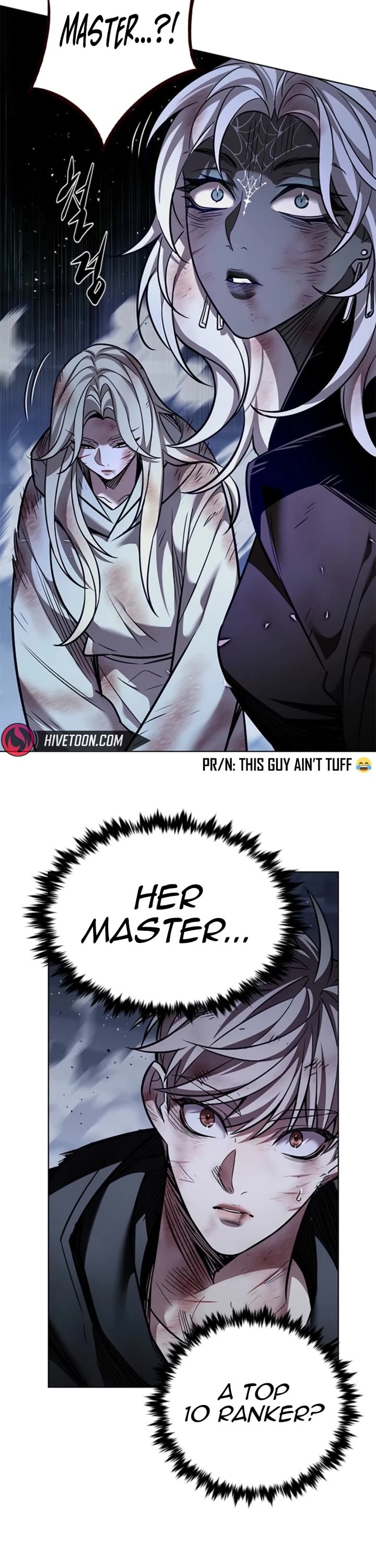 Eleceed chapter 382 page 54