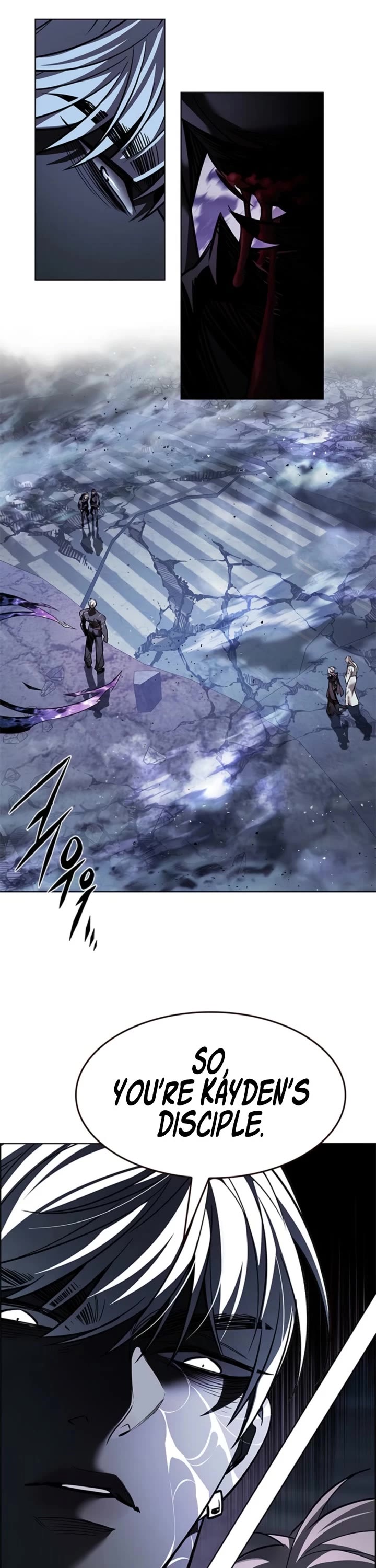 Eleceed chapter 382 page 55