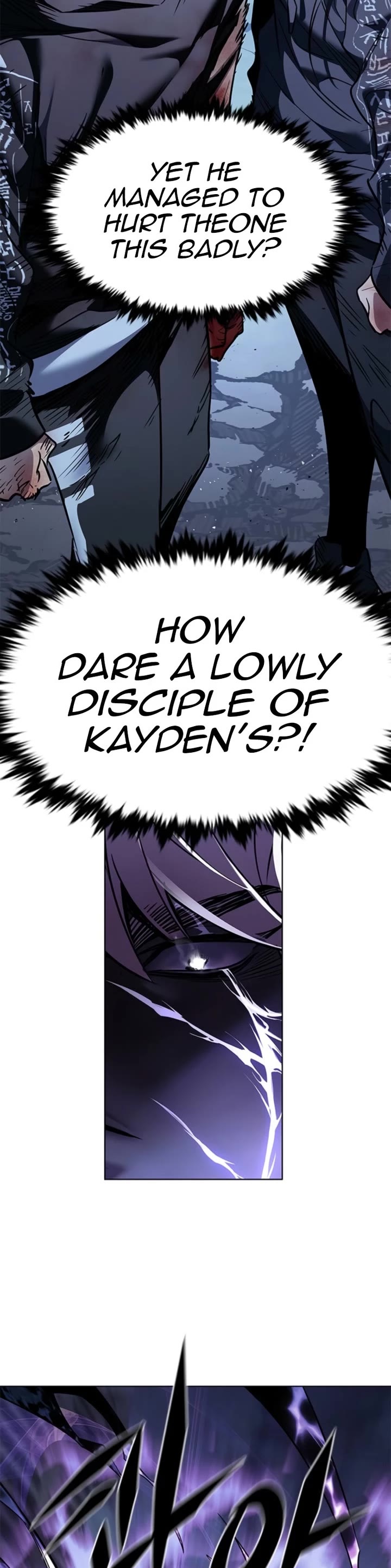 Eleceed chapter 382 page 57