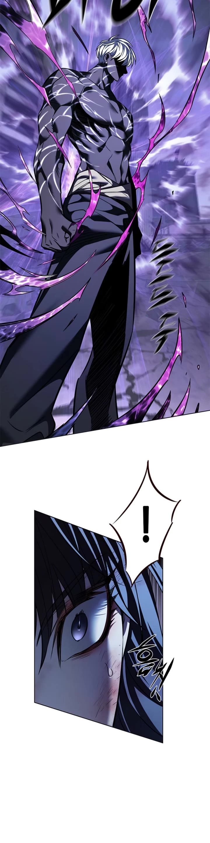 Eleceed chapter 382 page 58