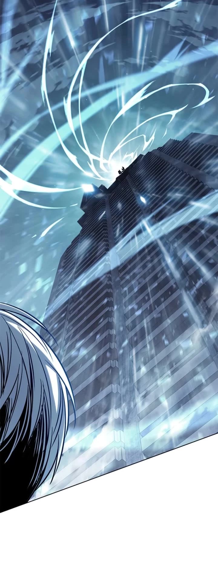 Eleceed chapter 382 page 64