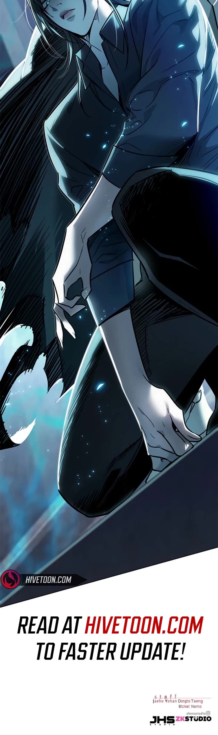 Eleceed chapter 382 page 66