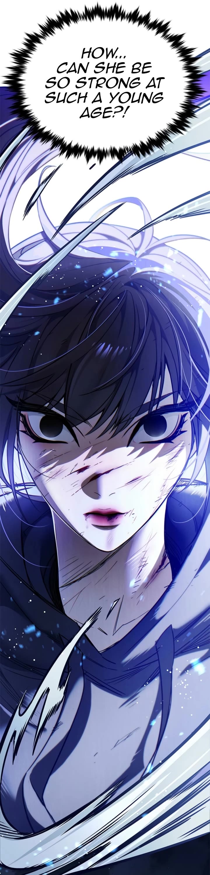 Eleceed chapter 382 page 7