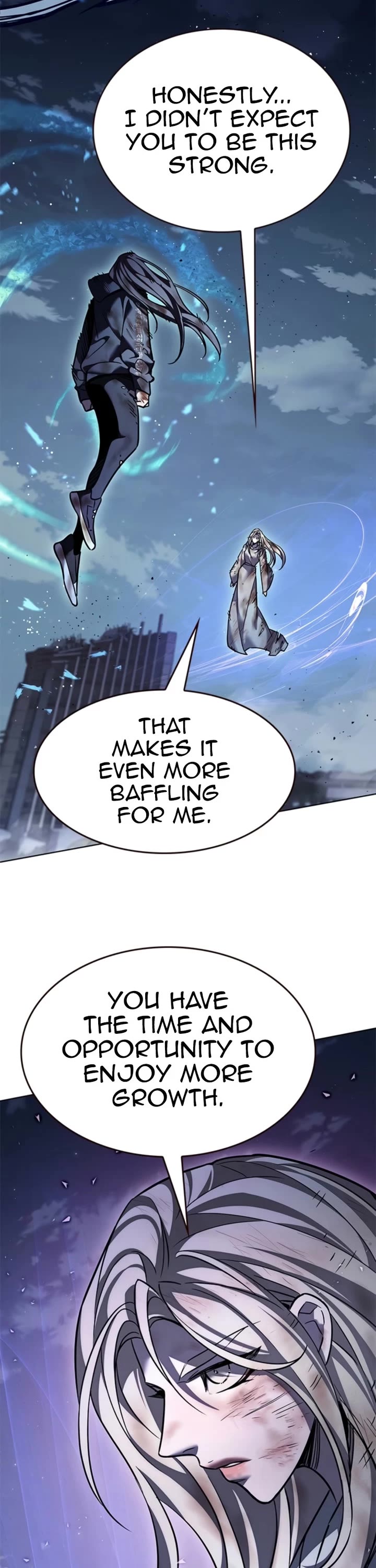 Eleceed chapter 382 page 8