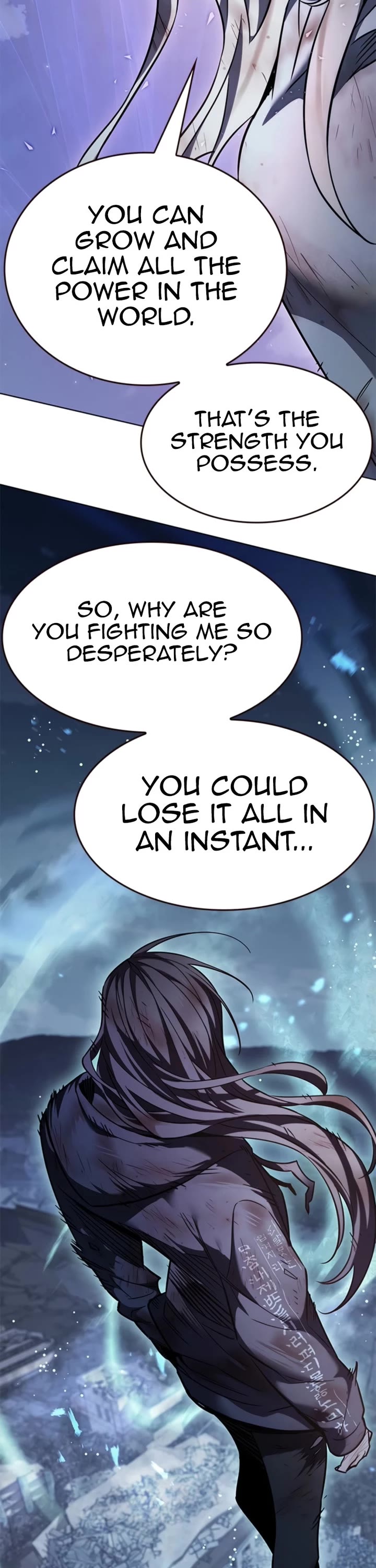 Eleceed chapter 382 page 9