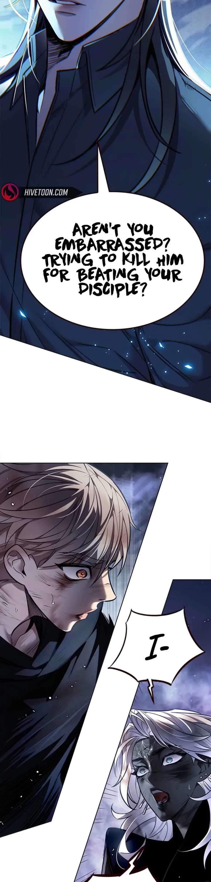 Eleceed chapter 383 page 10