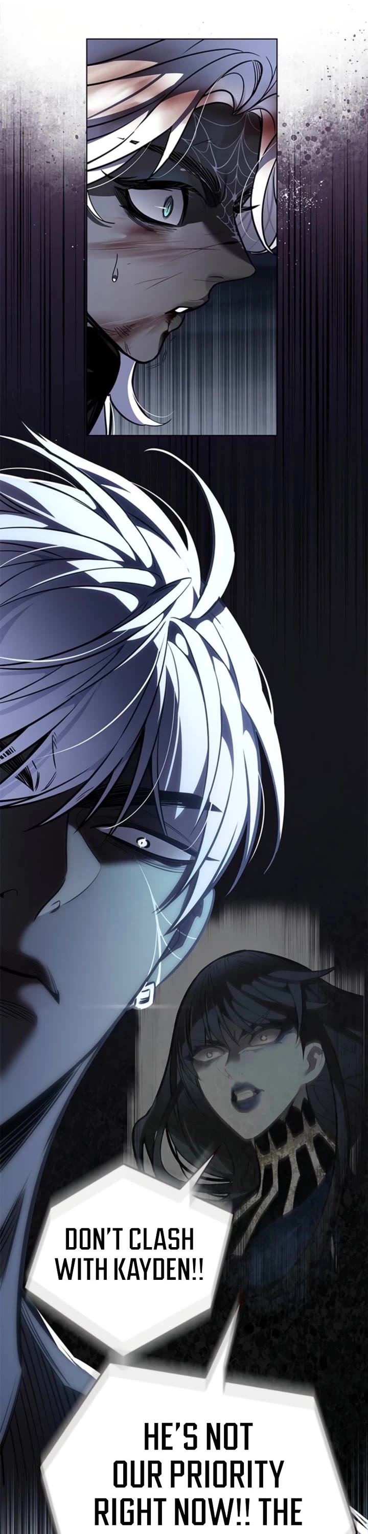 Eleceed chapter 383 page 13