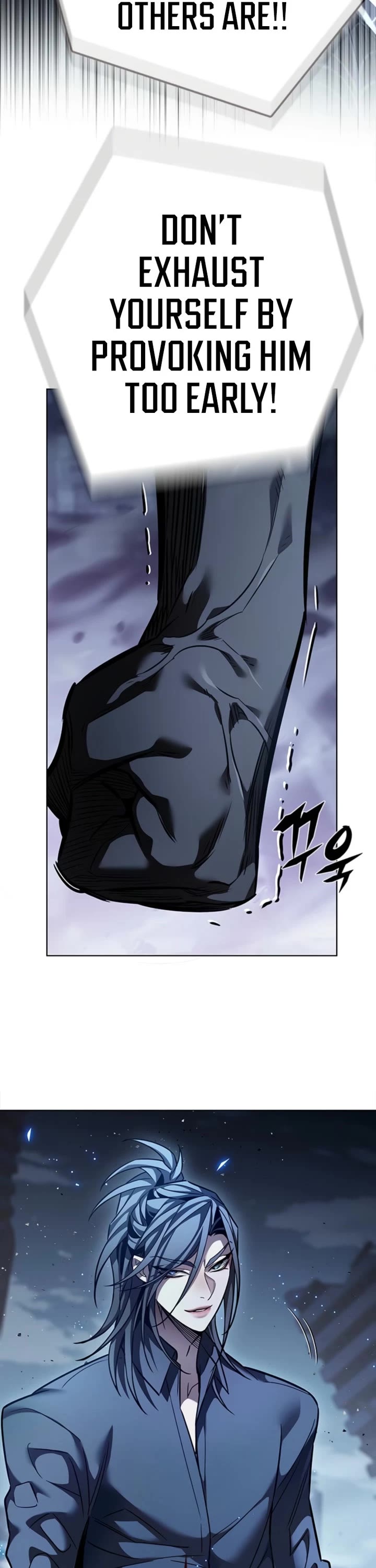 Eleceed chapter 383 page 14