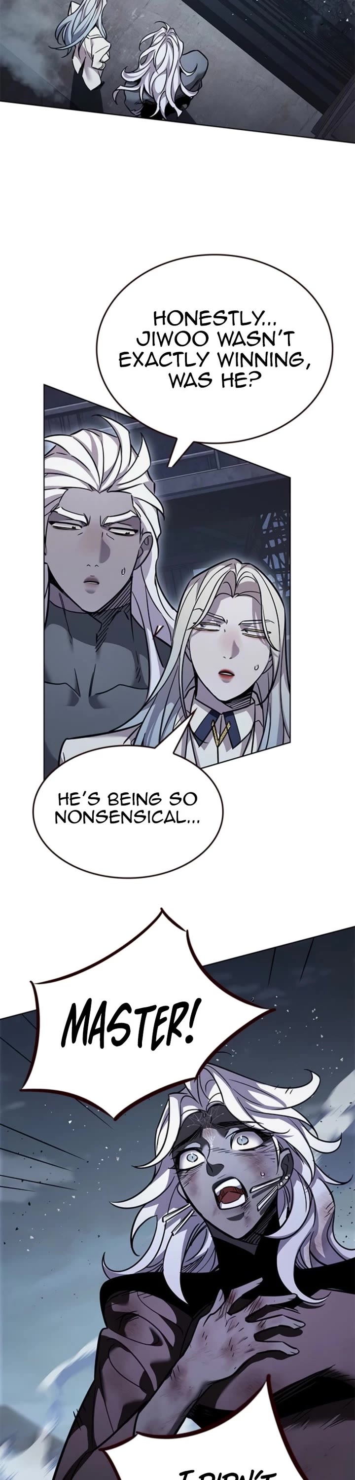 Eleceed chapter 383 page 16