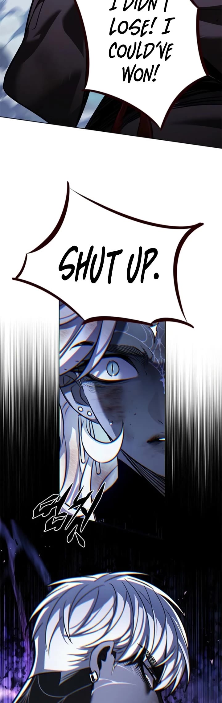 Eleceed chapter 383 page 17