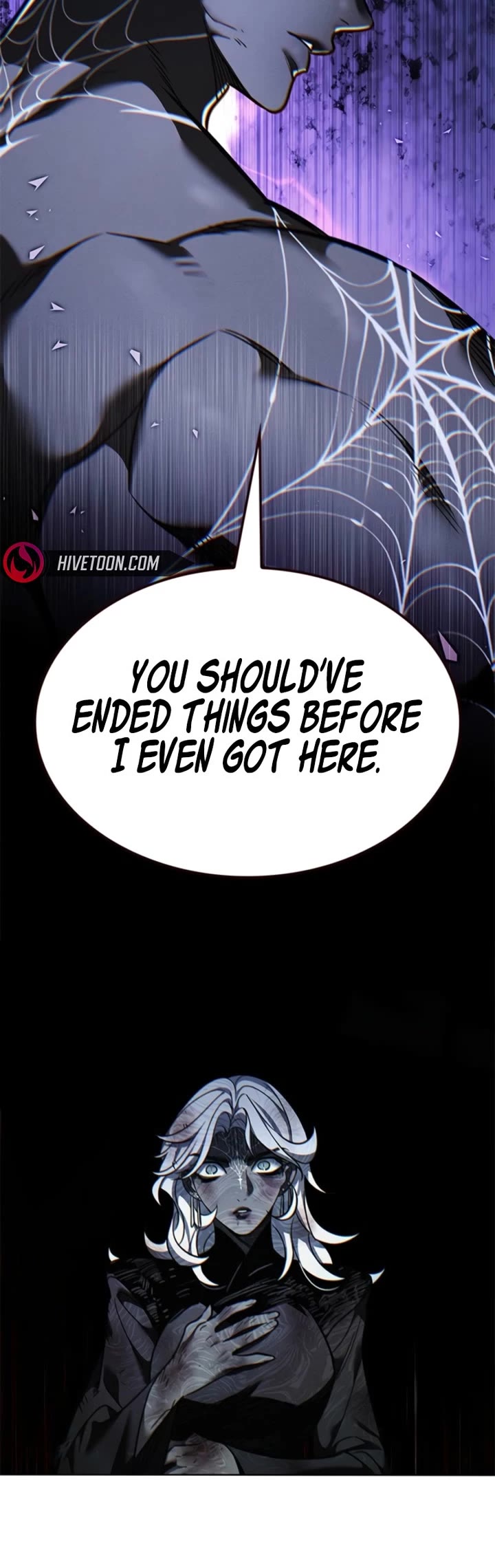 Eleceed chapter 383 page 18