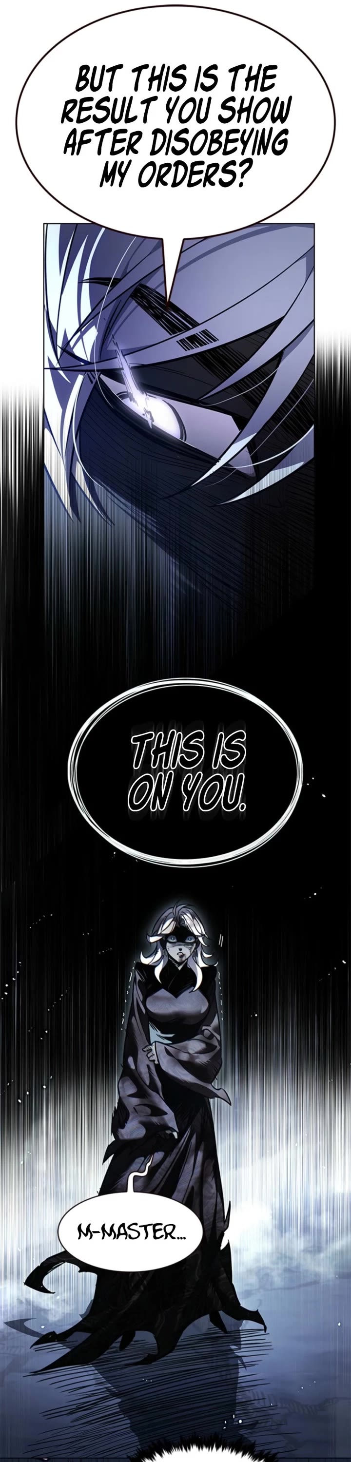 Eleceed chapter 383 page 19