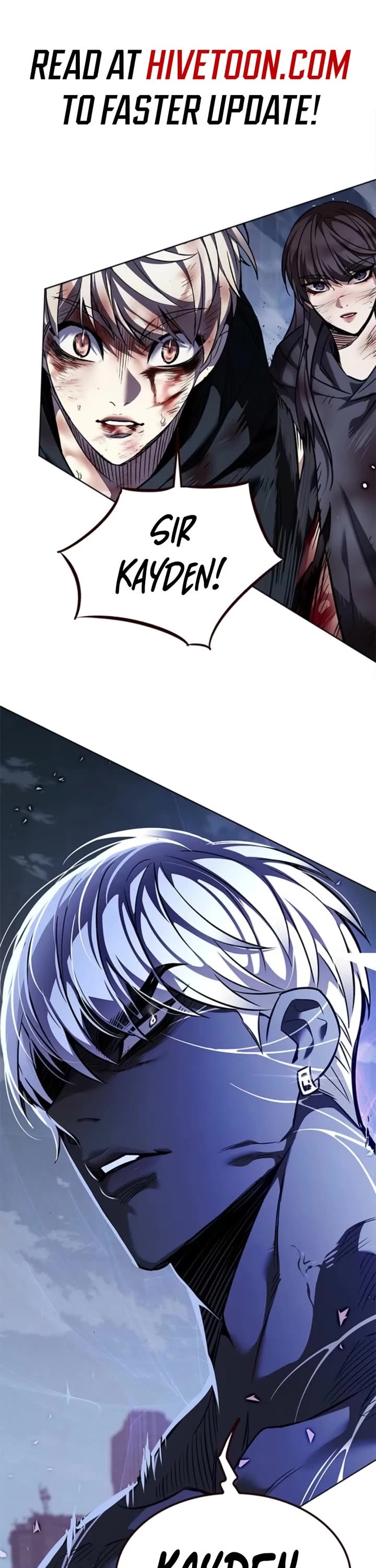 Eleceed chapter 383 page 2