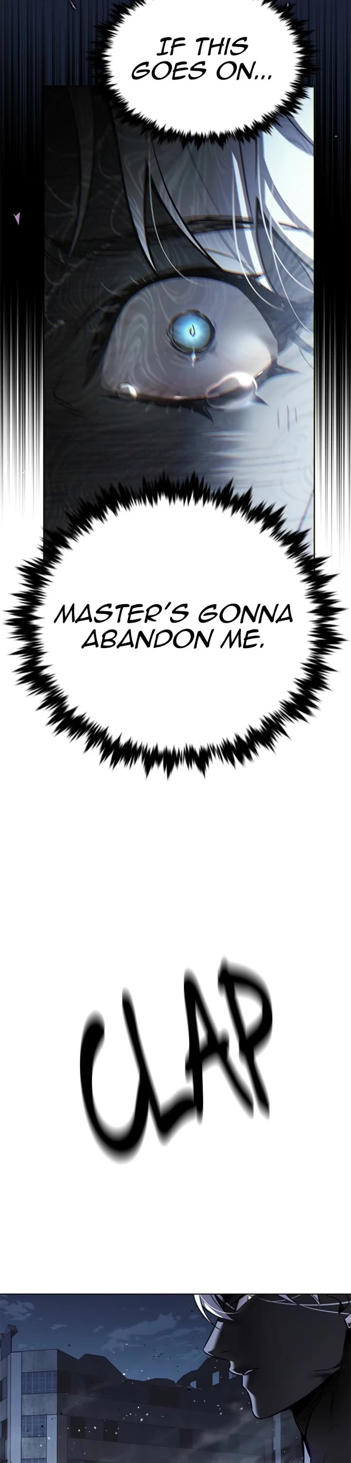 Eleceed chapter 383 page 20