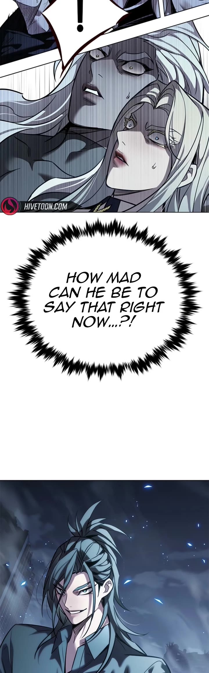 Eleceed chapter 383 page 23