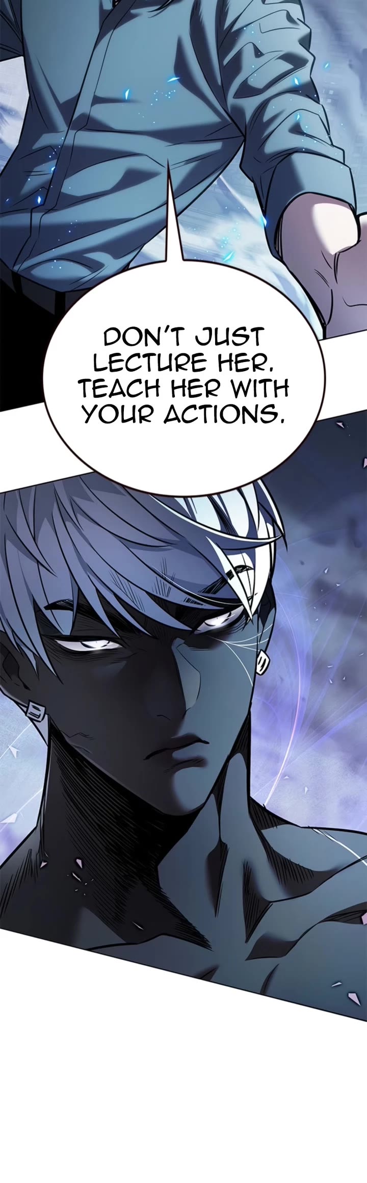 Eleceed chapter 383 page 24