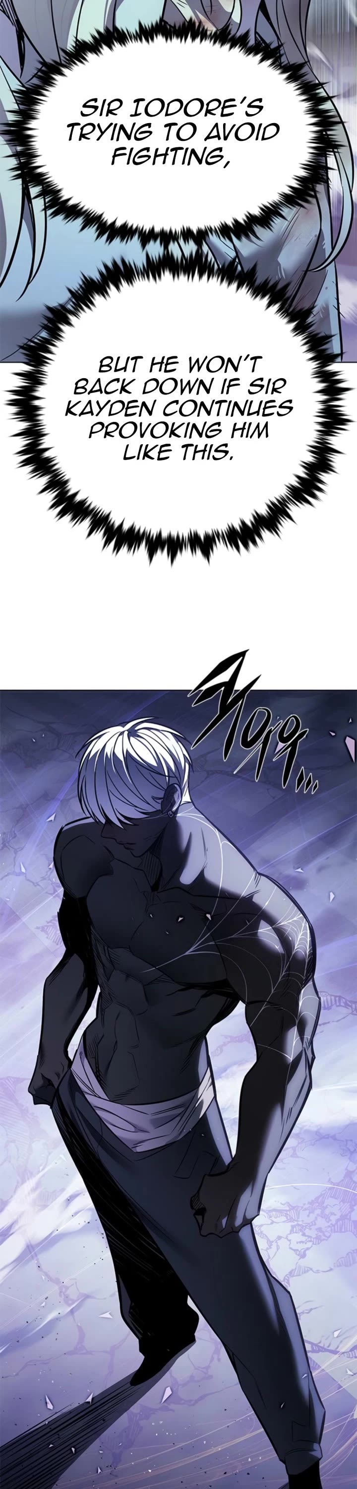 Eleceed chapter 383 page 26