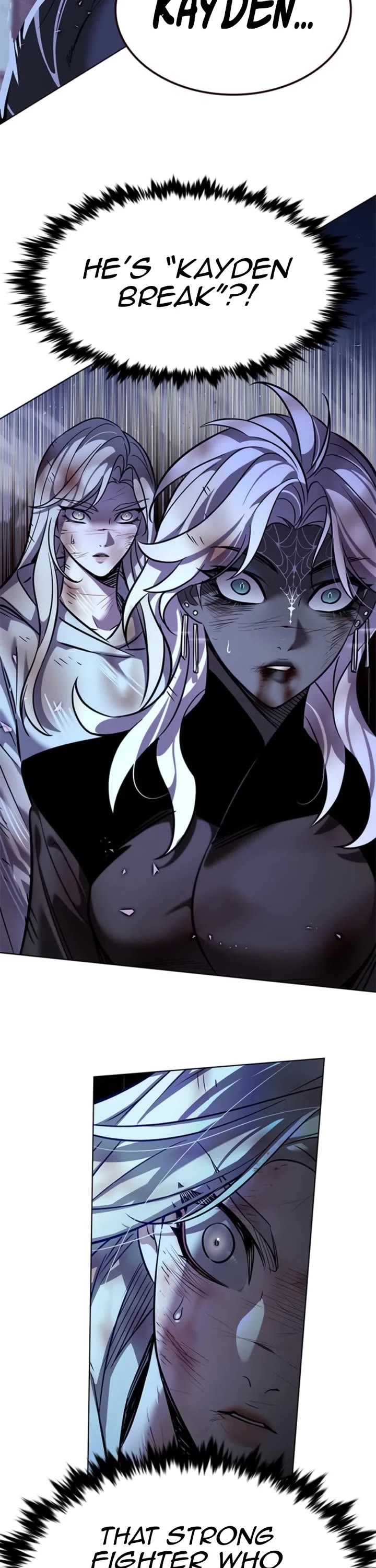 Eleceed chapter 383 page 3