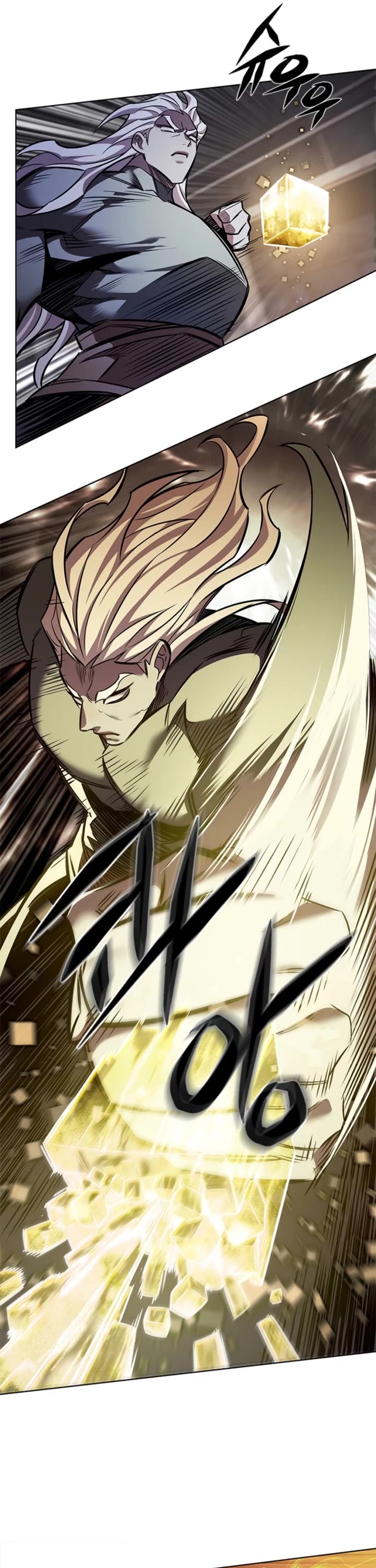 Eleceed chapter 383 page 31