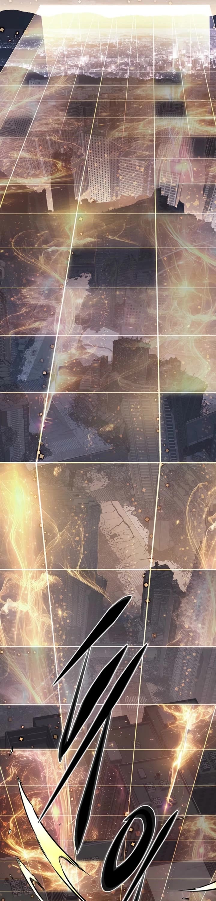 Eleceed chapter 383 page 34